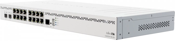 MIKROTIK CCR2004-16G-2S+