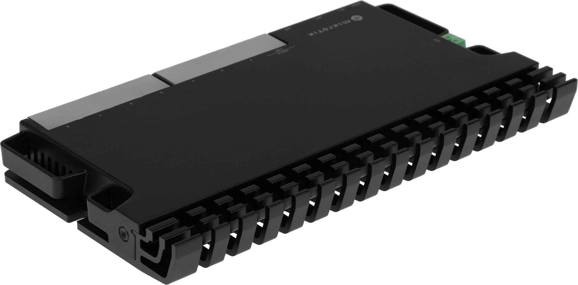 MikroTik RB5009UG+S+IN маршрутизатор 7*1Gbit RJ45, 1*2.5Gbit RJ45, 1*10Gbit SFP+