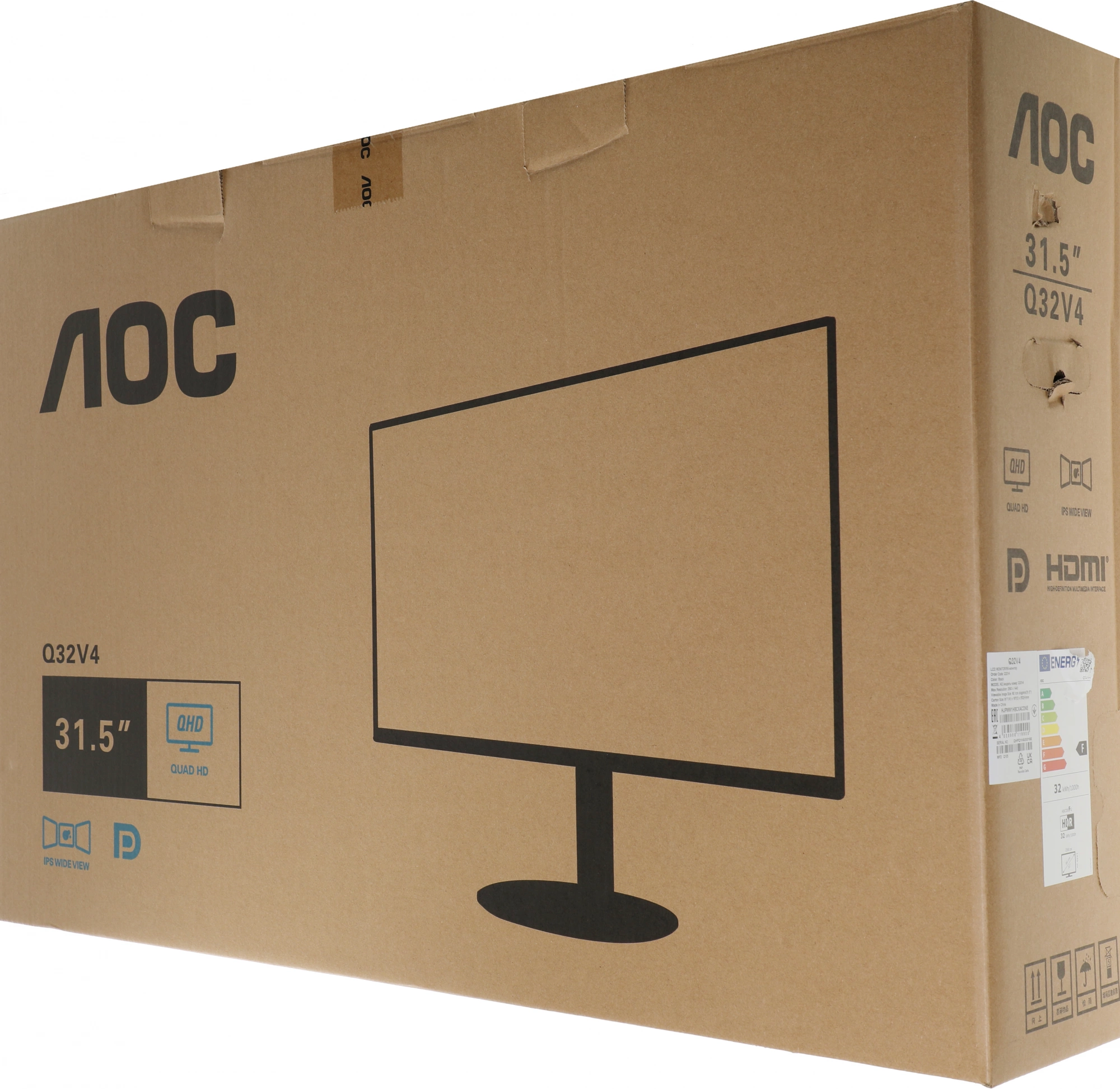 AOC Q32V4