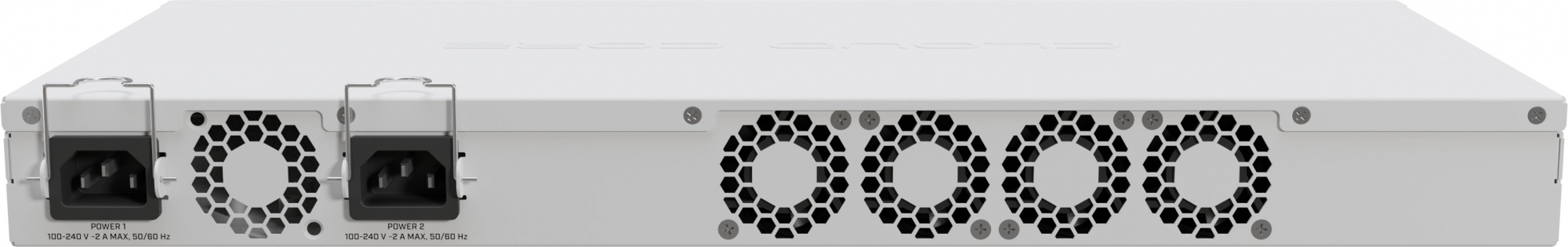 MIKROTIK CCR2116-12G-4S+