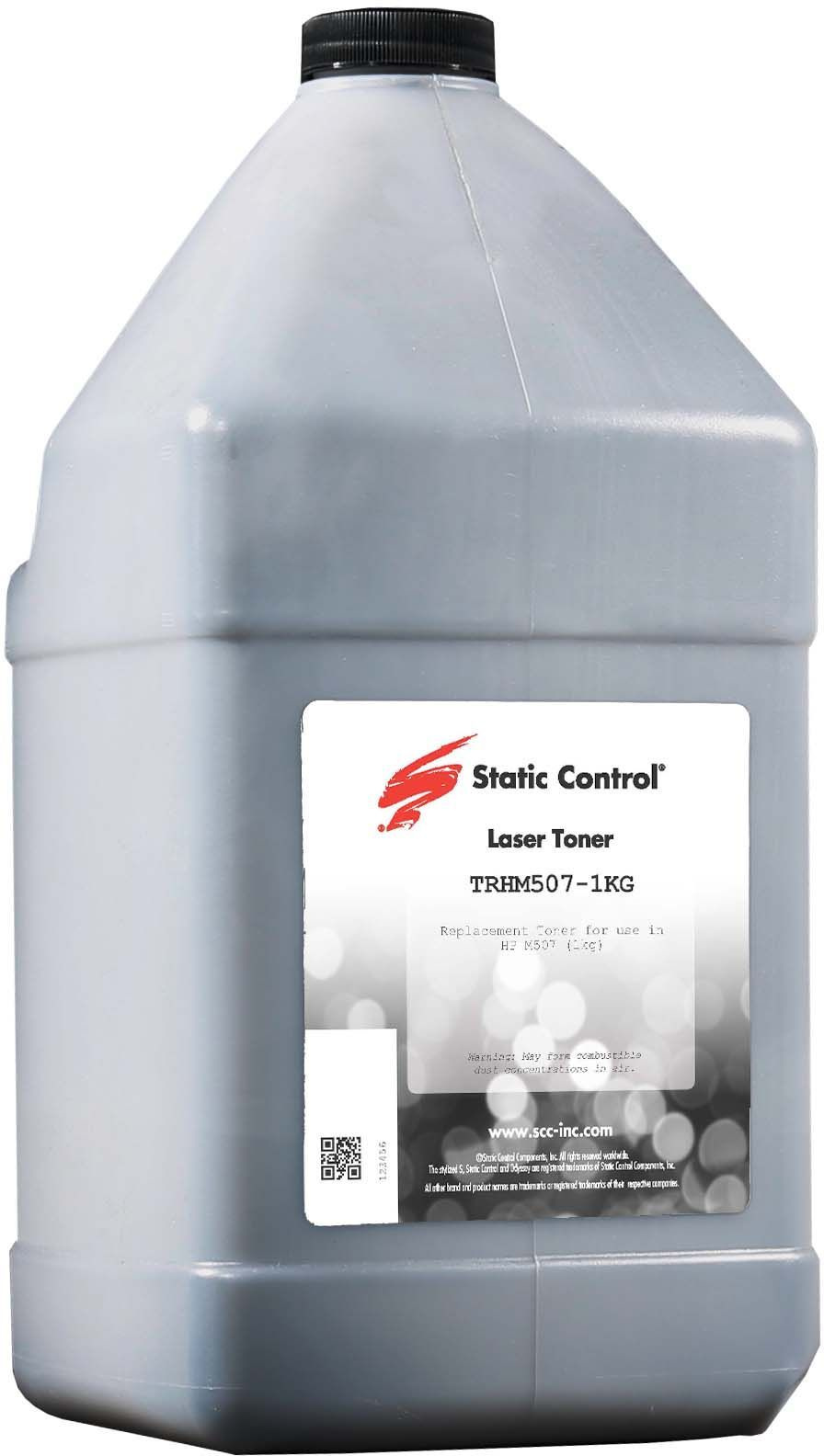 STATIC CONTROL TRHM507-1KG STATIC CONTROL TRHM507-1KG