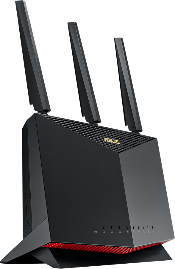 ASUS RT-AX86S