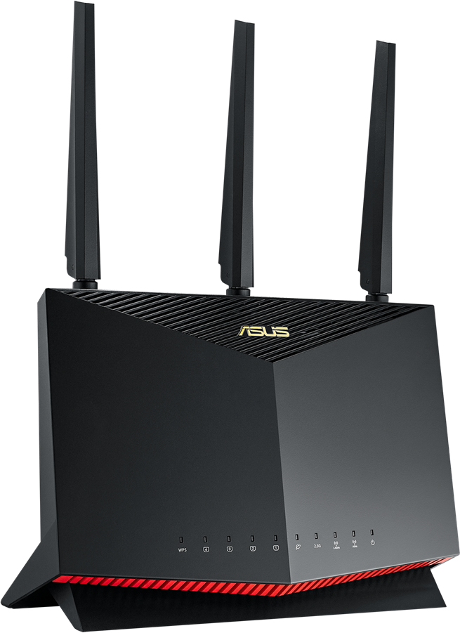 ASUS RT-AX86S