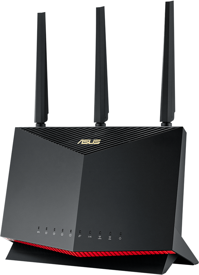 ASUS RT-AX86S