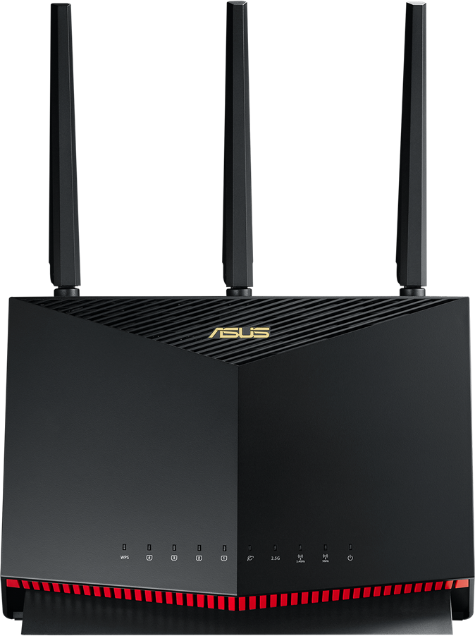 ASUS RT-AX86S