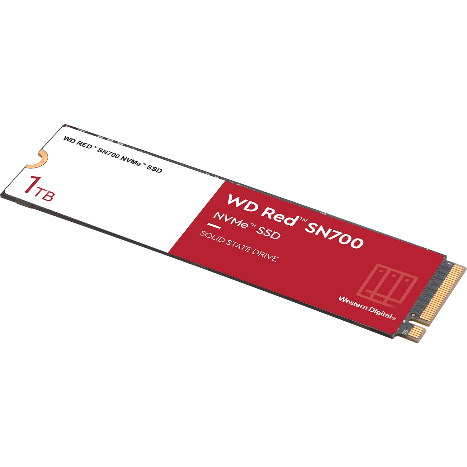 Western Digital WDS100T1R0C