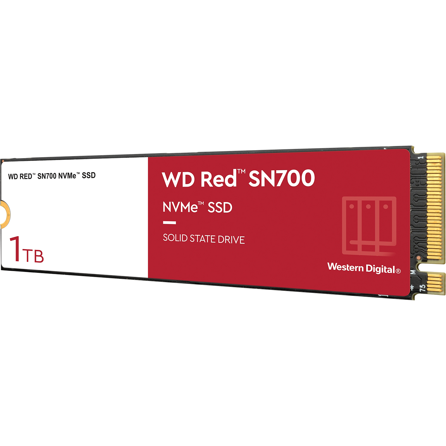 Western Digital WDS100T1R0C