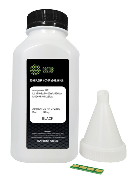 CACTUS CS-RK-CF226A CACTUS CS-RK-CF226A