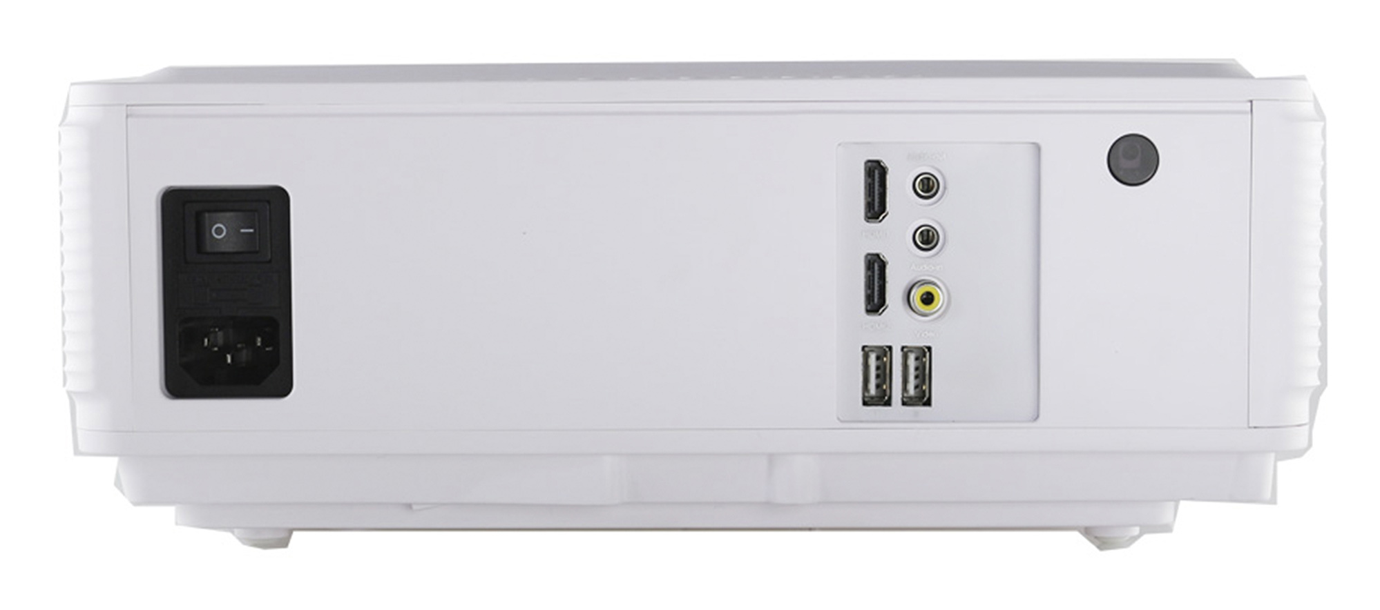 Проектор  CS-PRM.05WT.WUXGA-W