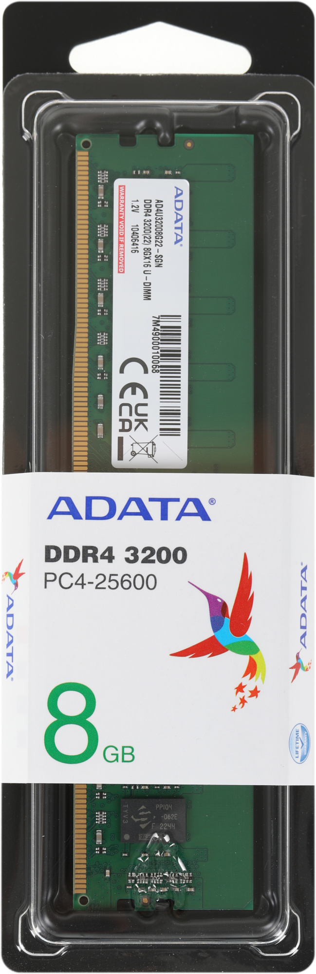 A-DATA AD4U32008G22-SGN