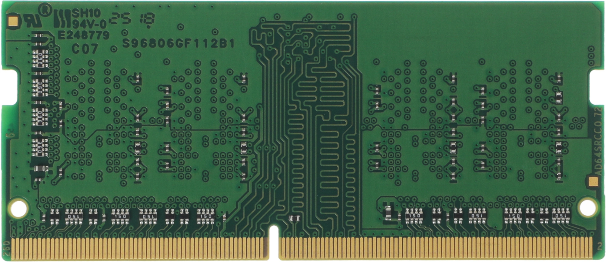 A-DATA AD4S32008G22-SGN