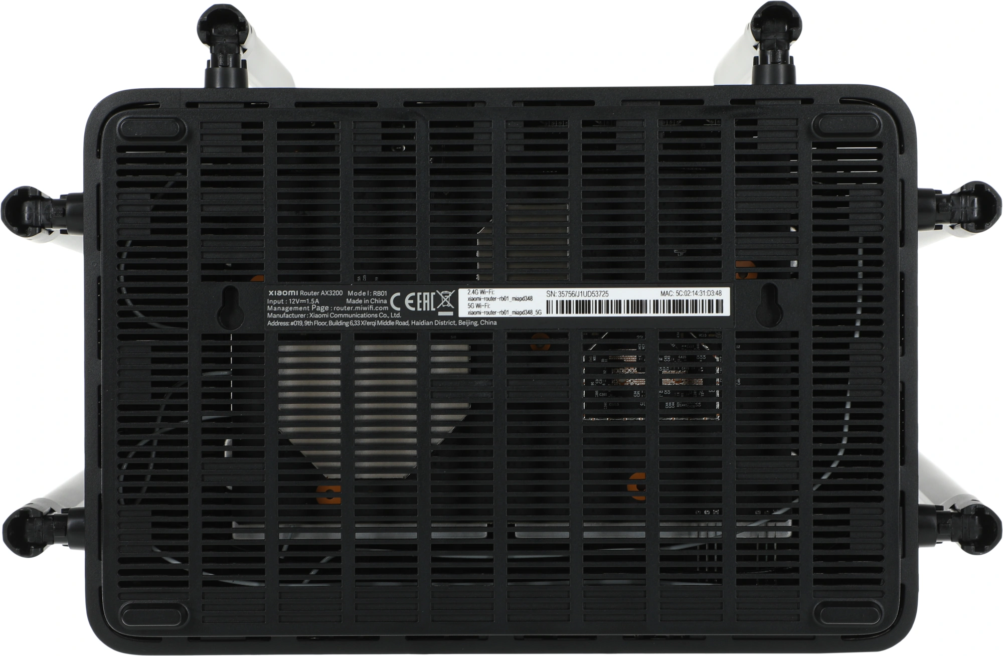 XIAOMI DVB4314GL XIAOMI DVB4314GL