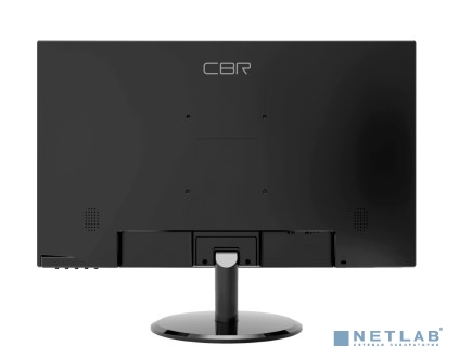 CBR LCD Монитор 21.5&quot; MF-2201, IPS, FHD 1920x1080, 75Гц, 1*VGA, 1*HDMI, внутренний БП, черный, кабели 1*HDMI+1*VGA 1.5м в комплекте [LCD-MF2201-OPC]