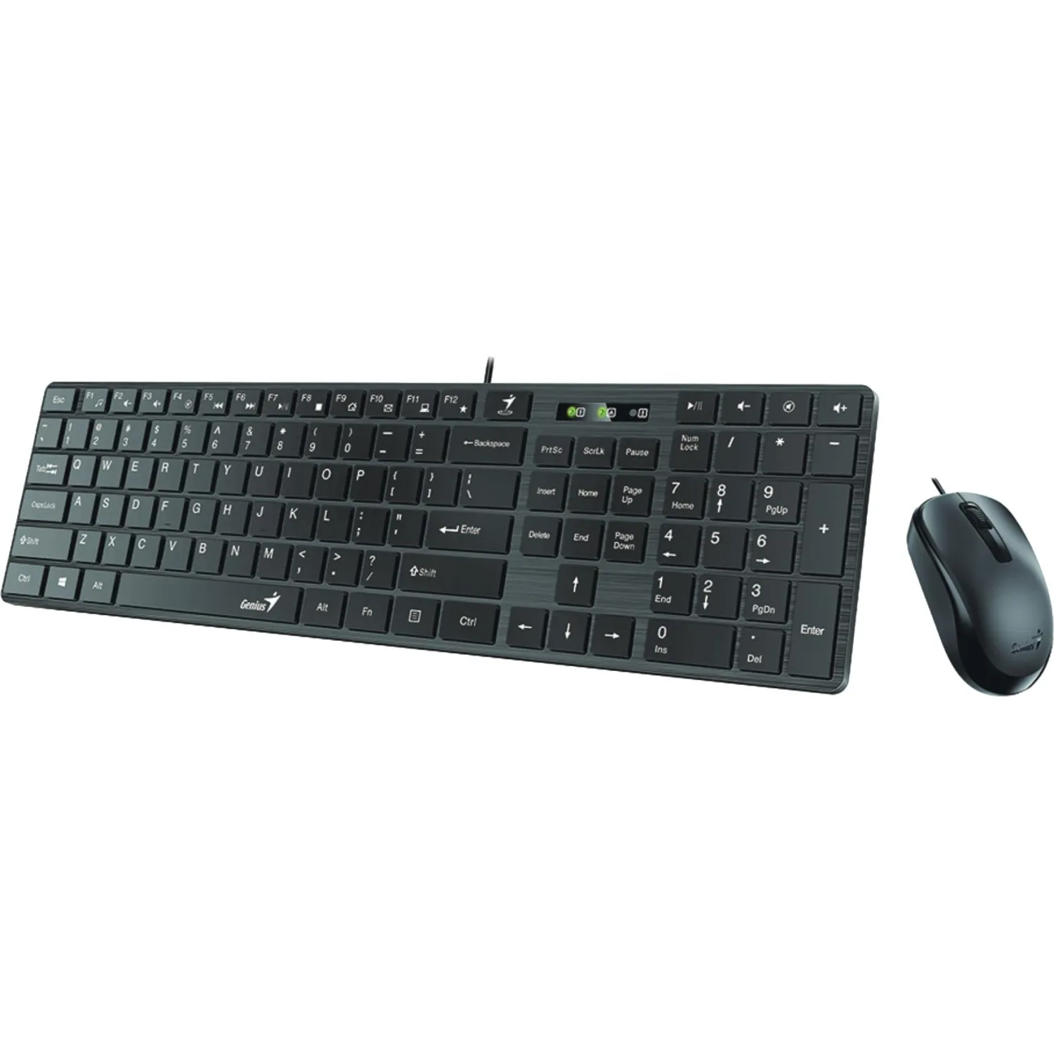 Genius SlimStar C126