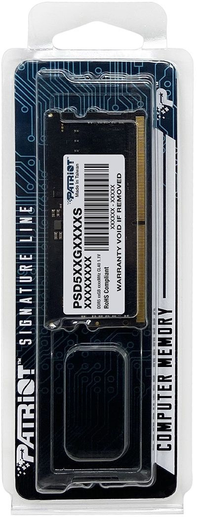 PATRIOT PSD58G480041S PATRIOT PSD58G480041S