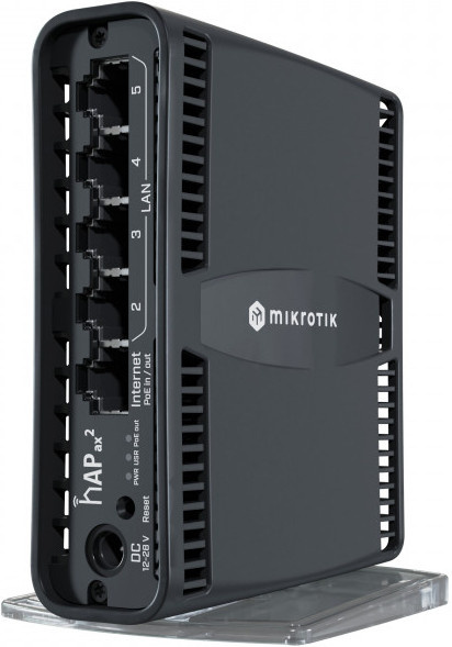 MIKROTIK C52IG-5HAXD2HAXD-TC