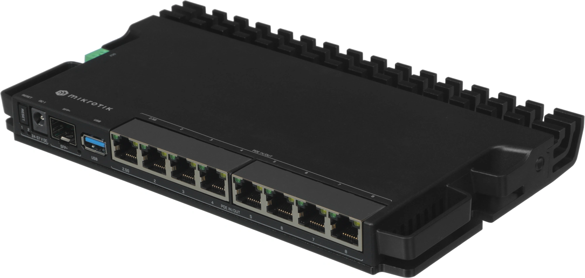 MIKROTIK RB5009UPR+S+IN