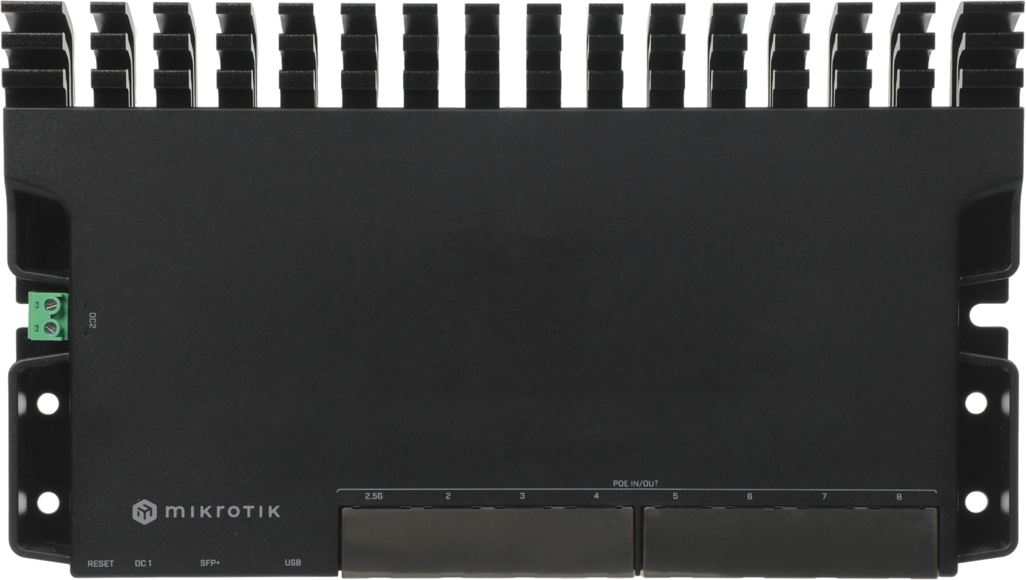 MIKROTIK RB5009UPR+S+IN