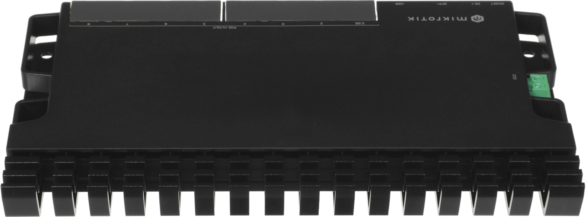 MIKROTIK RB5009UPR+S+IN