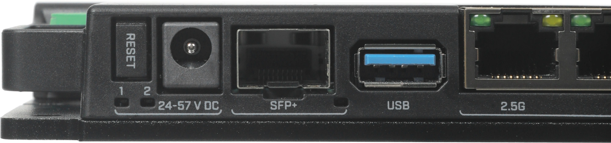 MIKROTIK RB5009UPR+S+IN