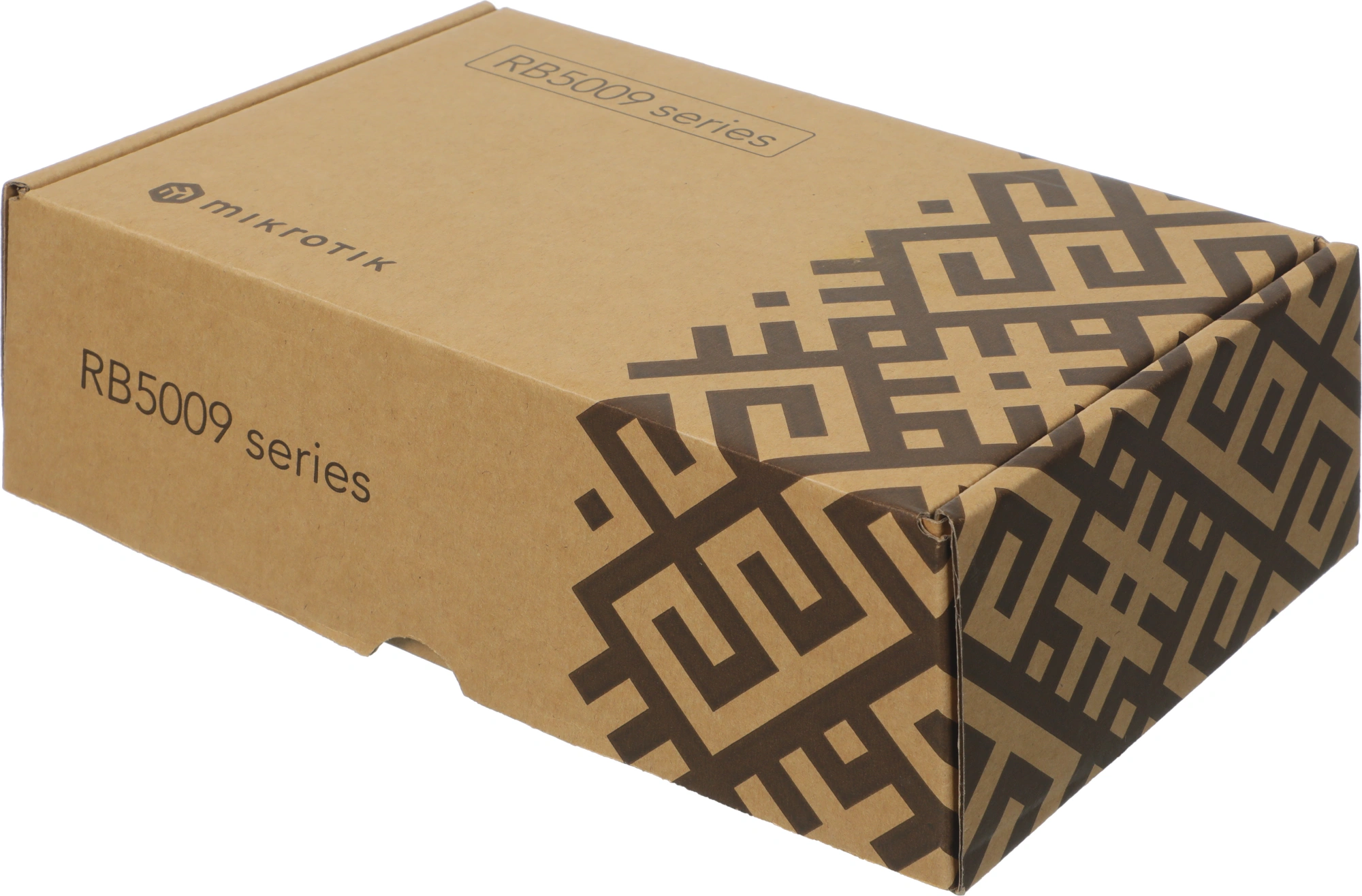 MIKROTIK RB5009UPR+S+IN