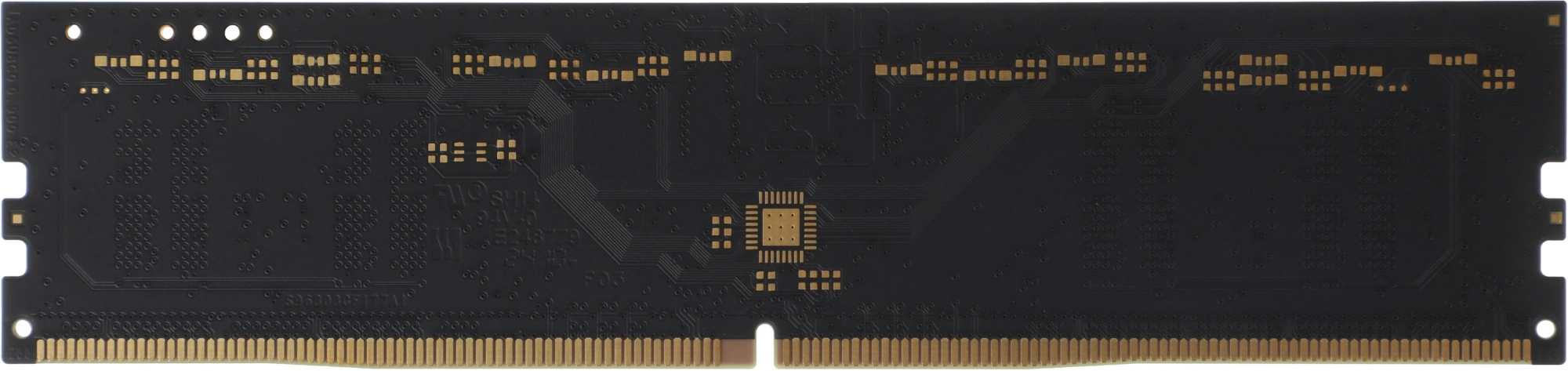 A-data DDR5 UDIMM 8GB 4800 AD5U48008G-S, CL40, 1.1V