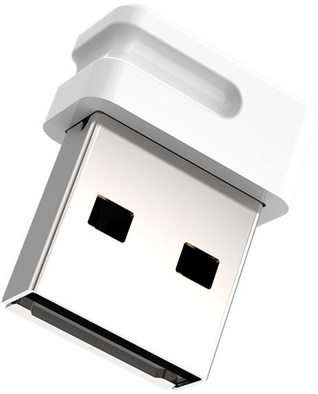 Netac USB Drive 16GB U116 USB2.0, retail version [NT03U116N-016G-20WH]