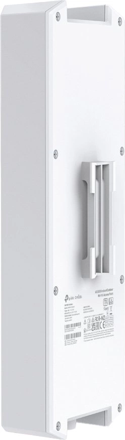 TP-Link EAP650-Outdoor Точка доступа Wi-Fi AX3000 для улицы и помещений