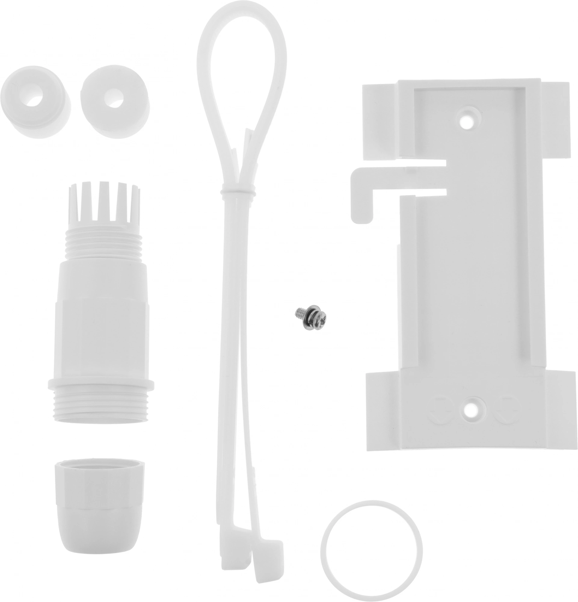 TP-Link EAP650-Outdoor Точка доступа Wi-Fi AX3000 для улицы и помещений