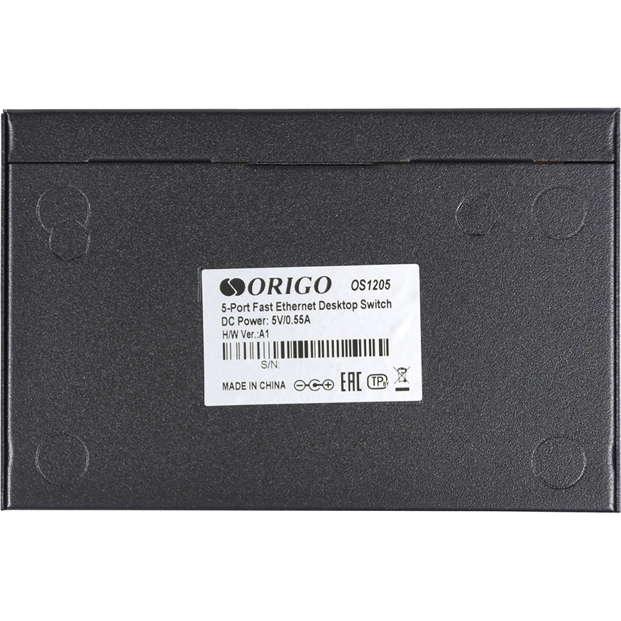 Origo OS1205/A1A