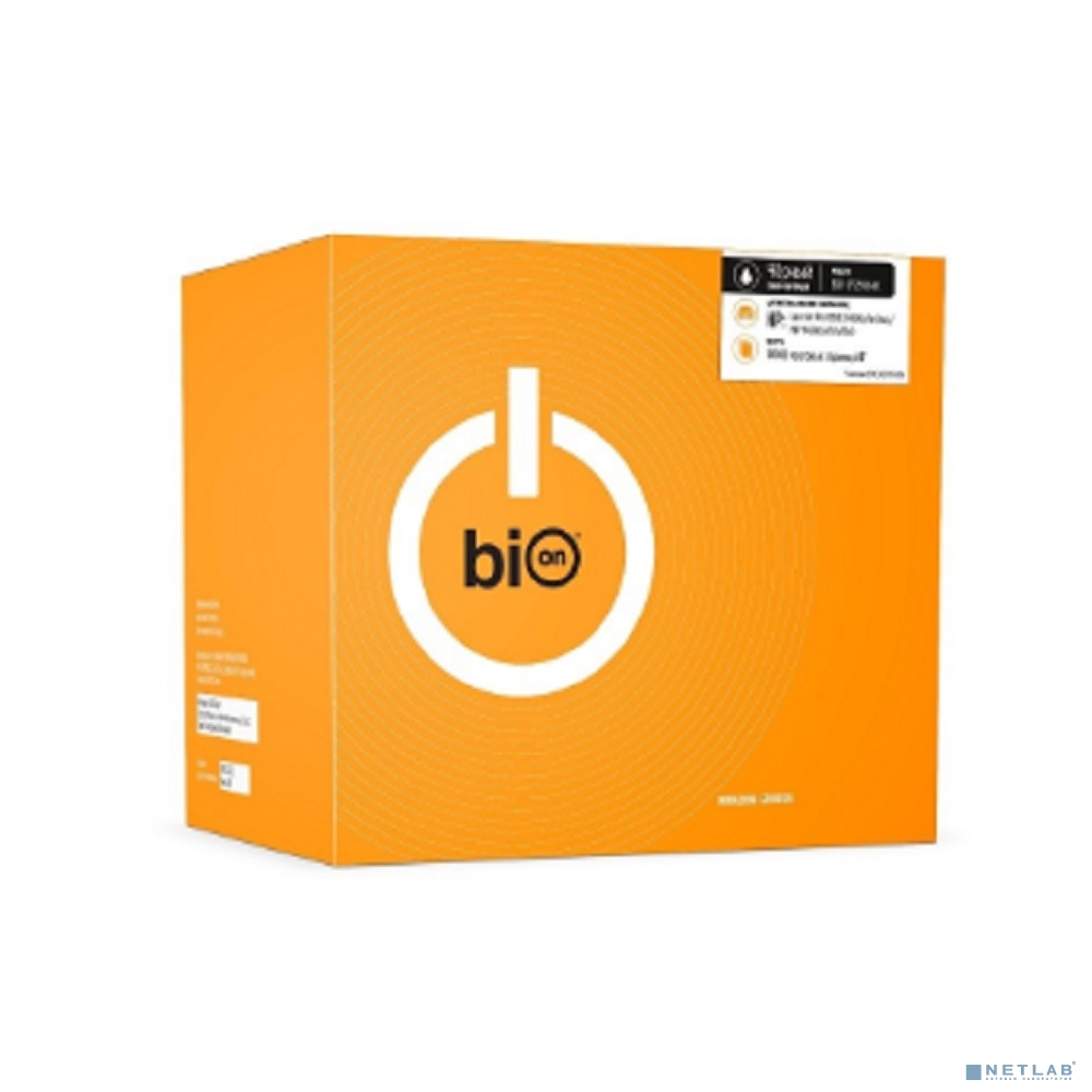 Bion CF259X Картридж для HP LaserJet Enterprise M406/M430, LaserJet M428, LaserJet Pro M304/M404/M428 (10000  стр.), Черный, с чипом (НЕ РЕКОМЕНДУЕТСЯ установка обновления от 12.12.24)