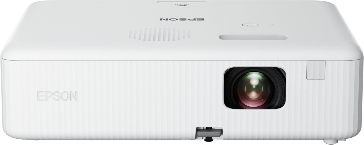 Epson CO-W01 white Проектор {LCD 1280x800 3000Lm 1,27-1,71:1 300:1 HDMI USB-A} [V11HA86040]
