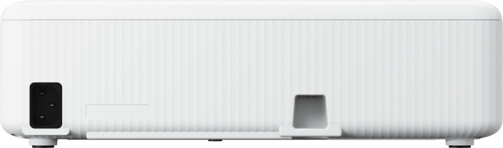 Epson CO-W01 white Проектор {LCD 1280x800 3000Lm 1,27-1,71:1 300:1 HDMI USB-A} [V11HA86040]