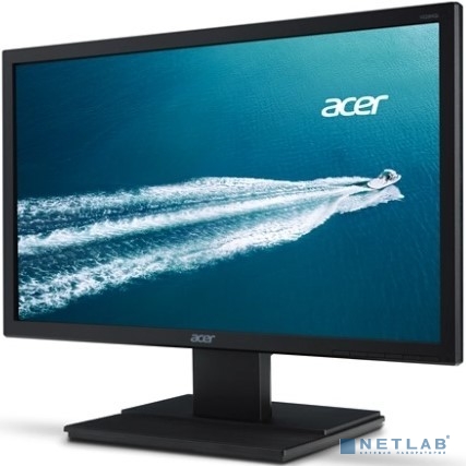 LCD Acer 19.5&quot; V206HQLAbi {16:9 1600x900 60Hz D-Sub HDMI 200cd}