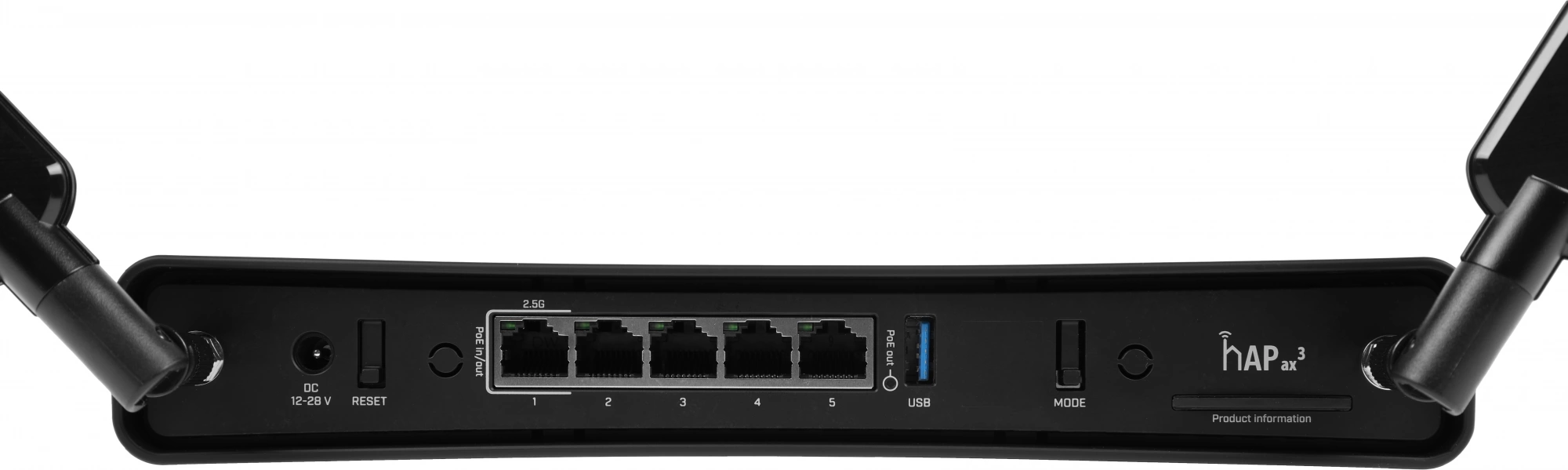 MIKROTIK C53UIG+5HPAXD2HPAXD MIKROTIK C53UIG+5HPAXD2HPAXD