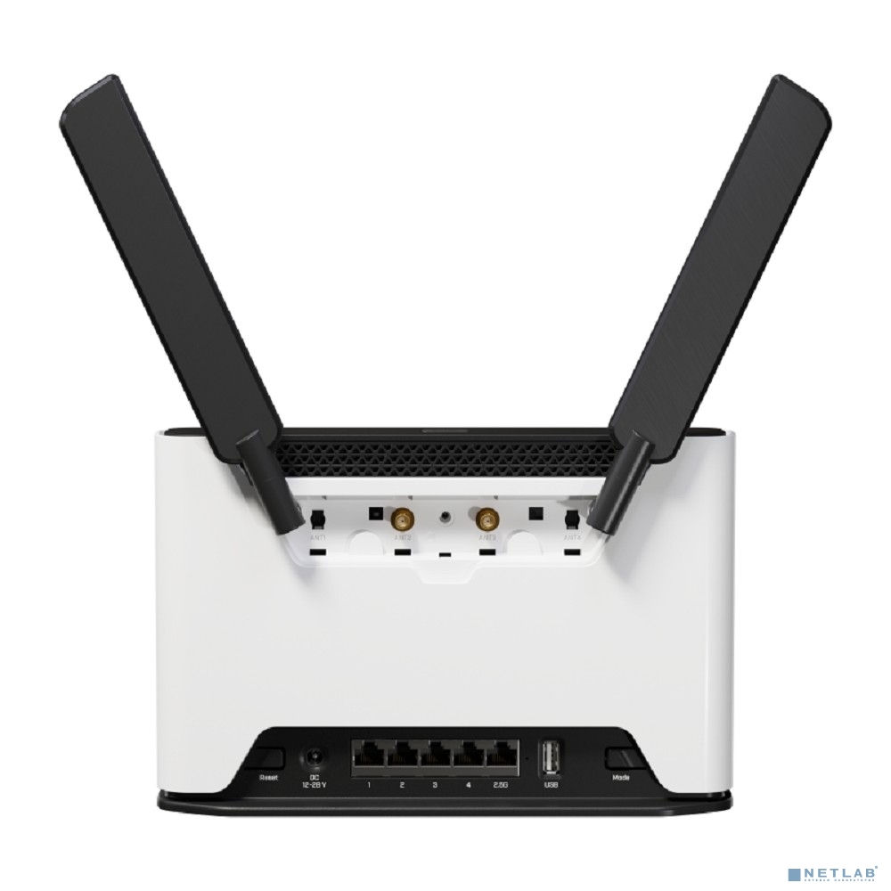MikroTik S53UG+5HaxD2HaxD-TC&amp;EG18-EA маршрутизатор Chateau LTE18ax