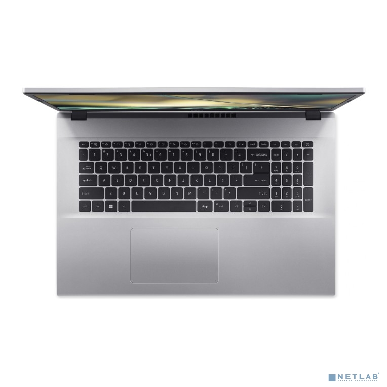 Acer Aspire 3 A317-54-33GH [NX.K9YER.001] Silver 17.3&quot; {FHD i3 1215U/8Gb/512Gb SSD/Intel Iris Xe graphics/Eshell}