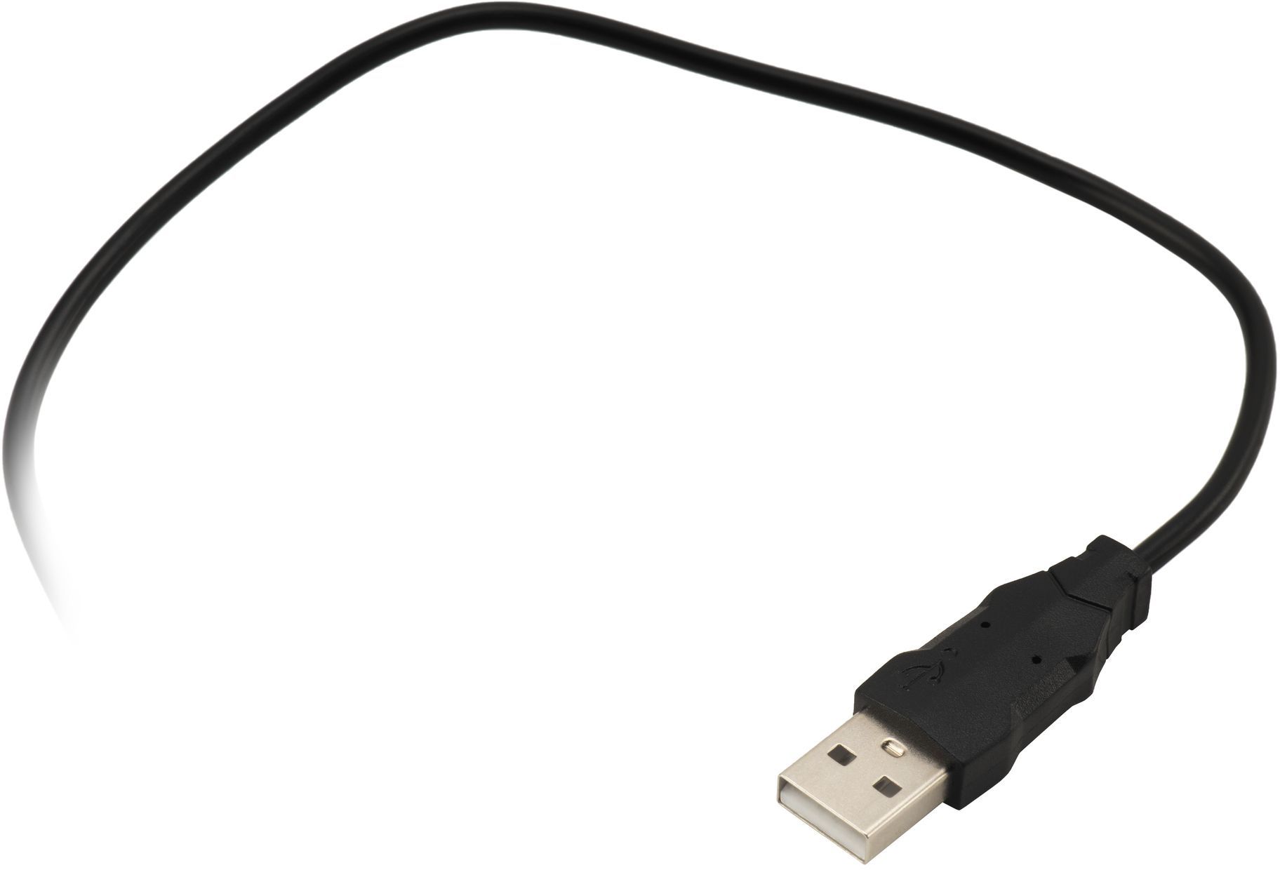 Клавиатура Оклик 145M черный USB (1659983)