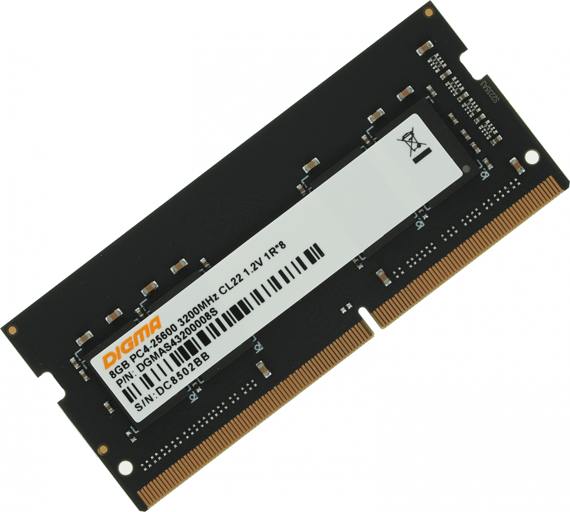 DIGMA DGMAS43200008S DIGMA DGMAS43200008S
