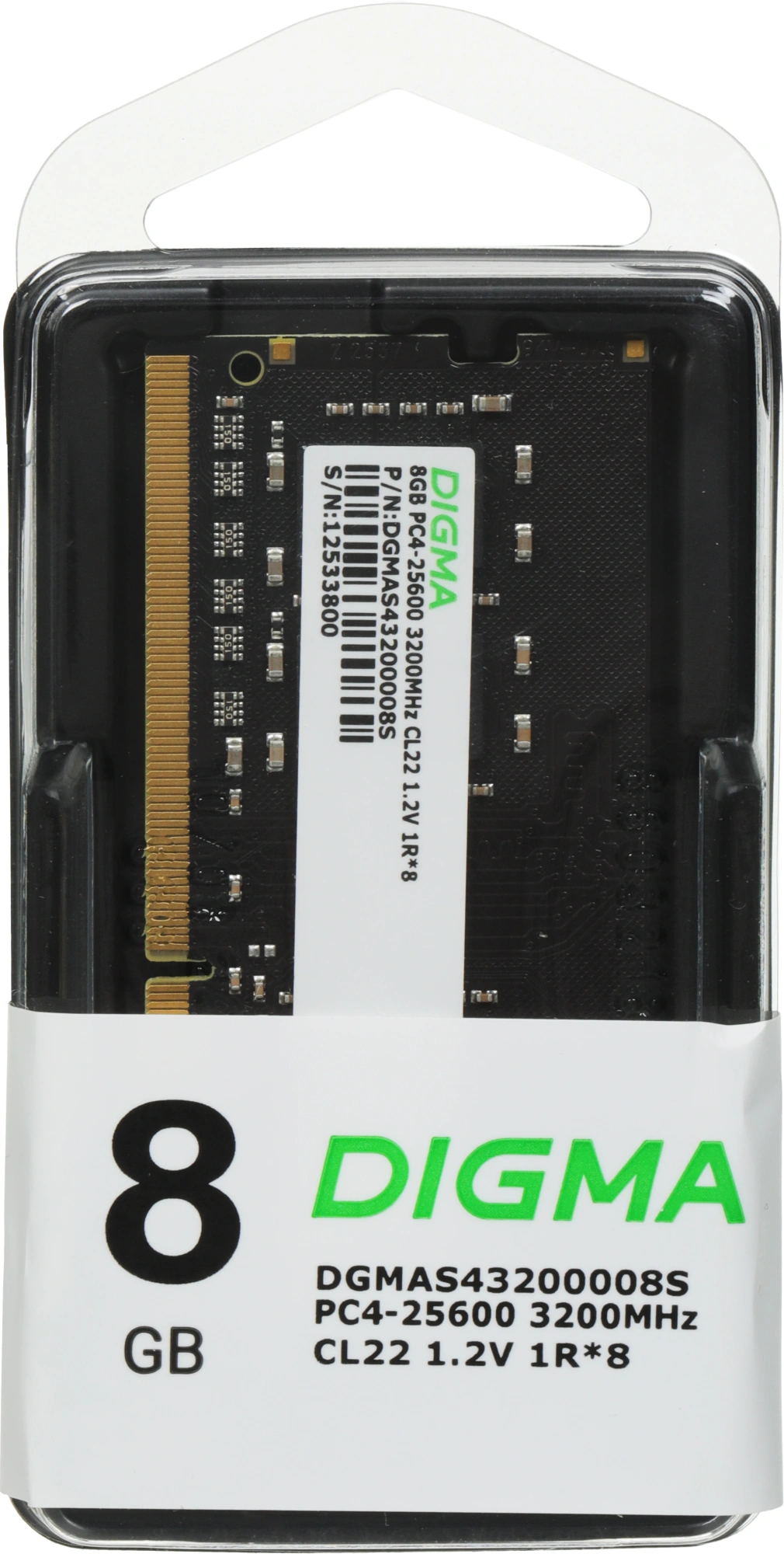 DIGMA DGMAS43200008S DIGMA DGMAS43200008S