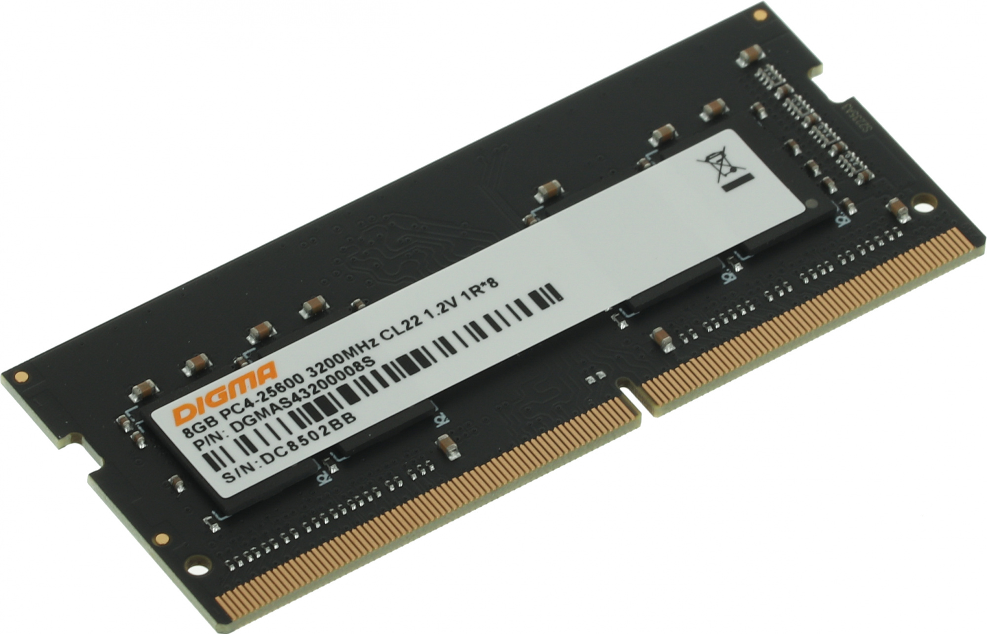 DIGMA DGMAS43200008S DIGMA DGMAS43200008S