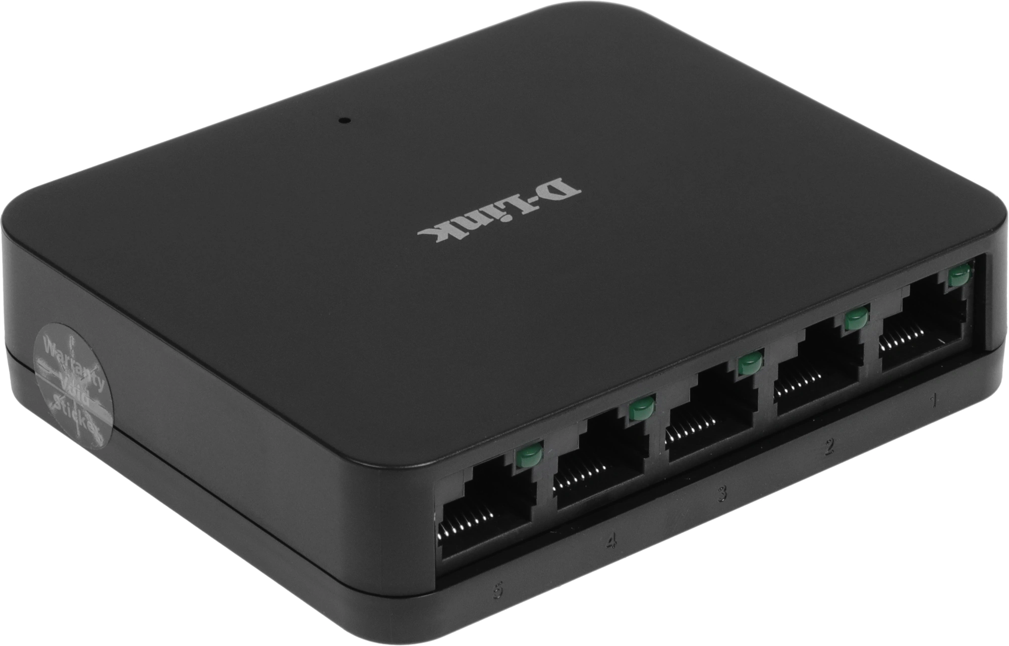 D-LINK DGS-1005A/G1A