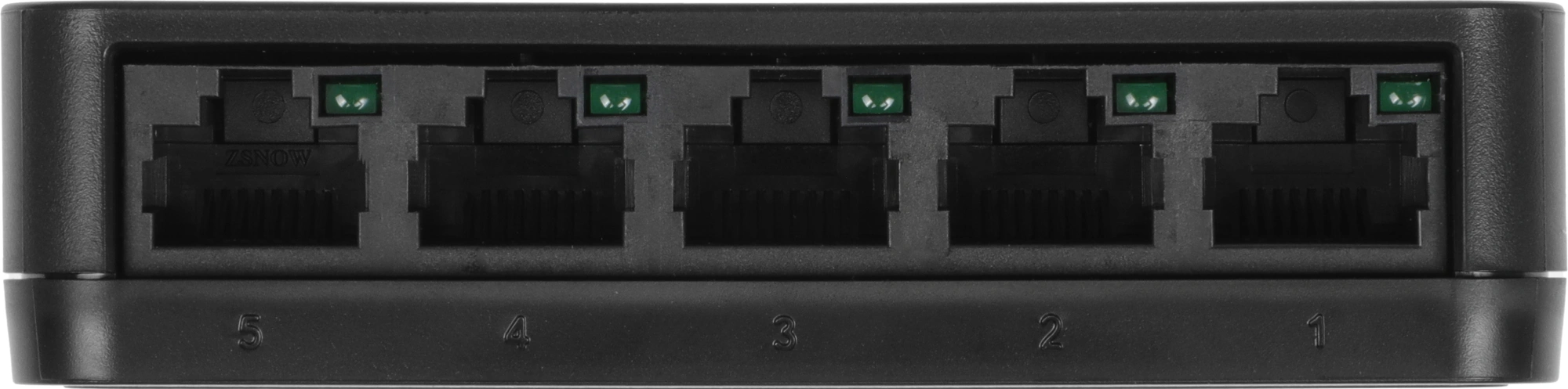 D-LINK DGS-1005A/G1A