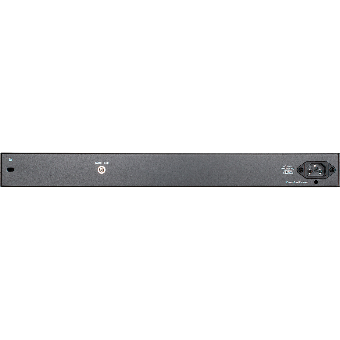 D-Link DGS-1210-28P/F5A