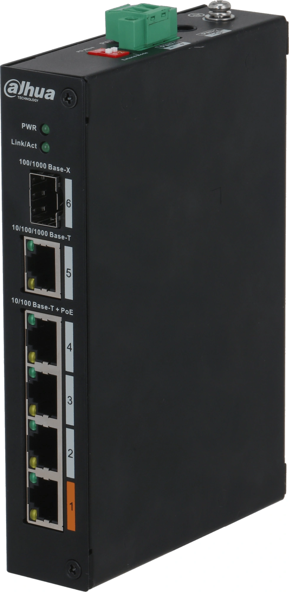 DAHUA DH-PFS3106-4ET-60-V2