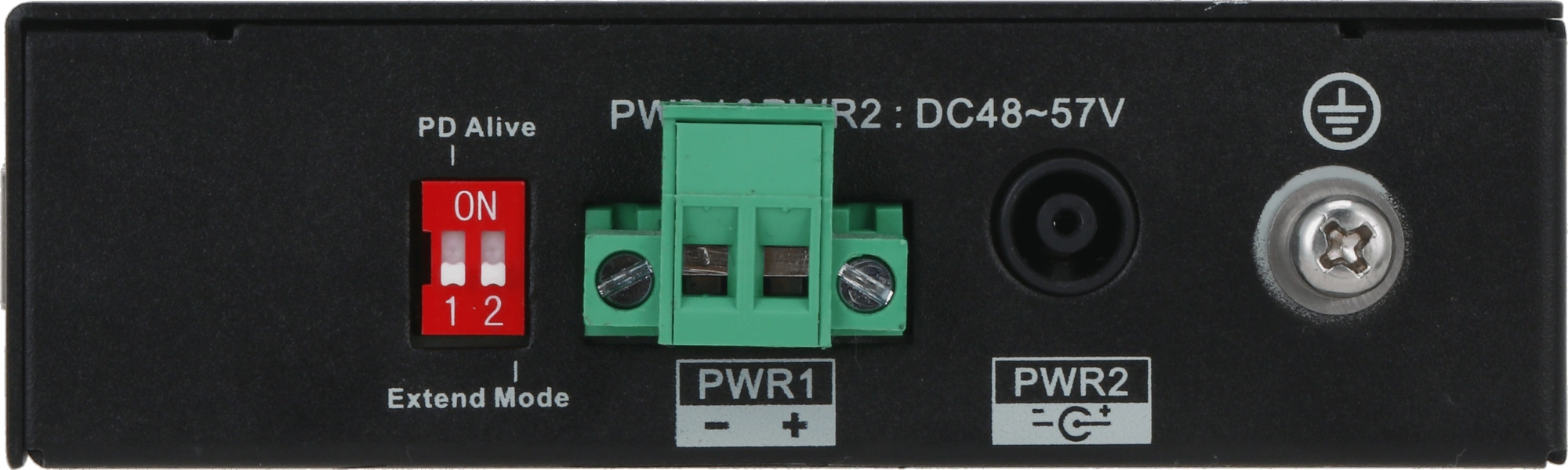 DAHUA DH-PFS3106-4ET-60-V2