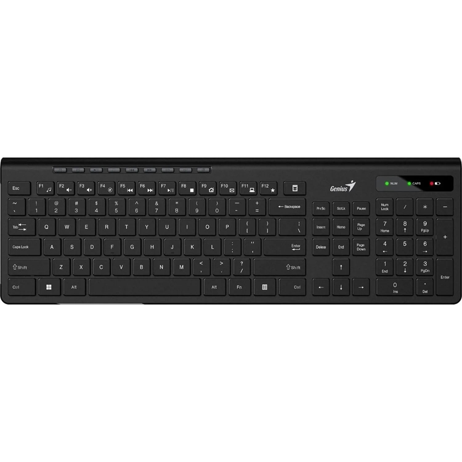 Genius SlimStar 7230 Genius SlimStar 7230