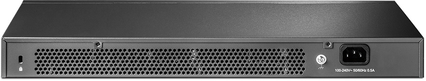 Коммутатор TP-Link TL-SG3428(ISP)