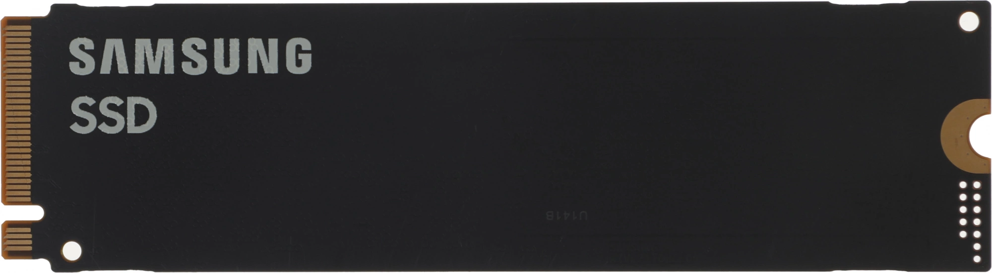 Samsung SSD PM9A1, 512GB, M.2(22x80mm), NVMe, PCIe 4.0 x4, MZVL2512HCJQ-00B07/00B00/00BL2