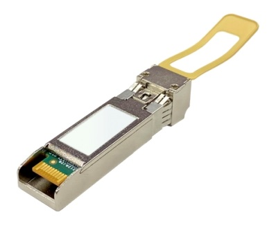Трансивер QNAP TRX-25GSFP28-SR